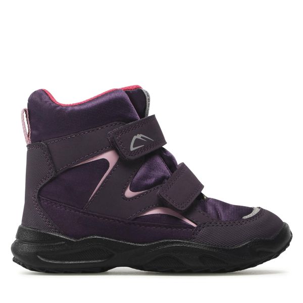 Superfit Čizme za snijeg Superfit GORE-TEX 1-009221-8500 S Lila/Pink