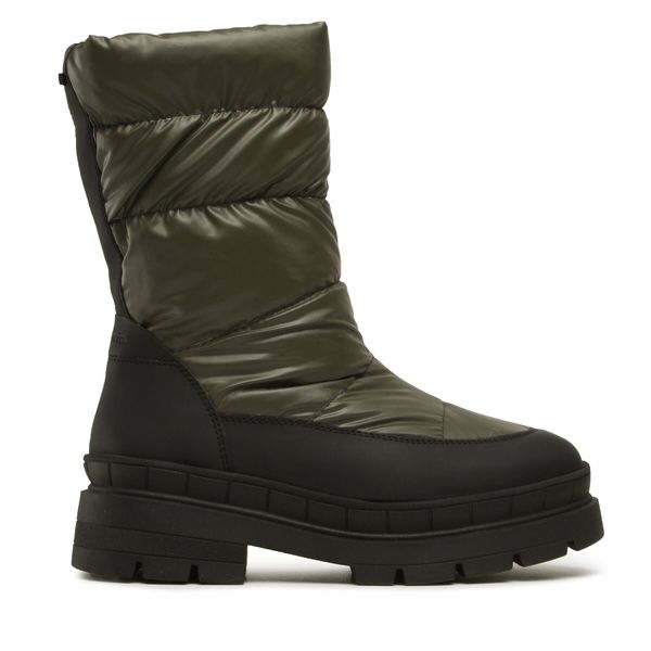 Tamaris Čizme za snijeg Tamaris 1-26460-29 Kaki
