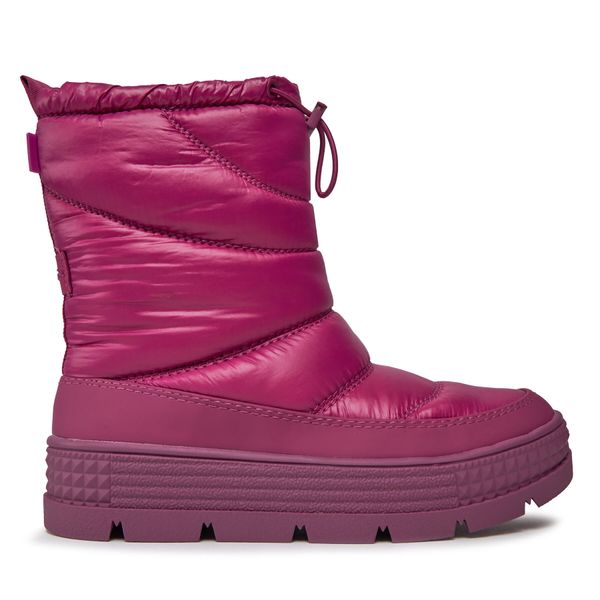 Tamaris Čizme za snijeg Tamaris 1-26835-41 Dark Pink 525