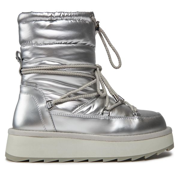 Tamaris Čizme za snijeg Tamaris 1-26836-41 Silver 941