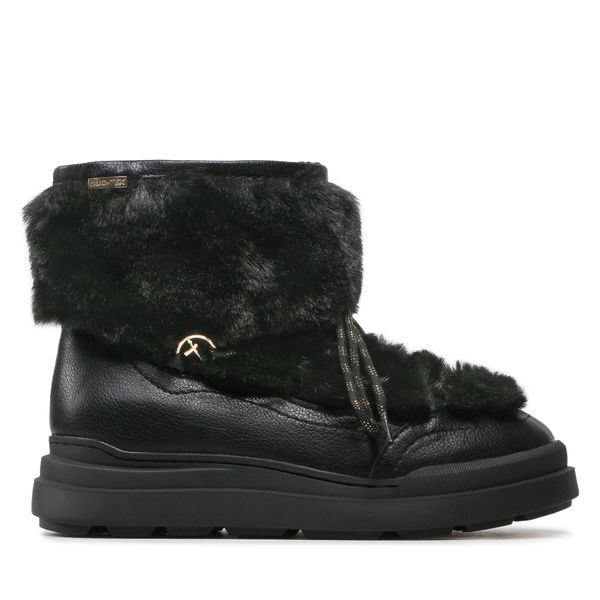 Tamaris Čizme za snijeg Tamaris 1-26885-39 Black 001