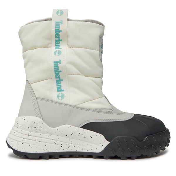 Timberland Čizme za snijeg Timberland Tn W4 Wnter Pullon Wp Ins TB0A42JWDR21 Natural Ripstop