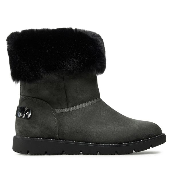 Tom Tailor Čizme za snijeg Tom Tailor 7993104 Coal