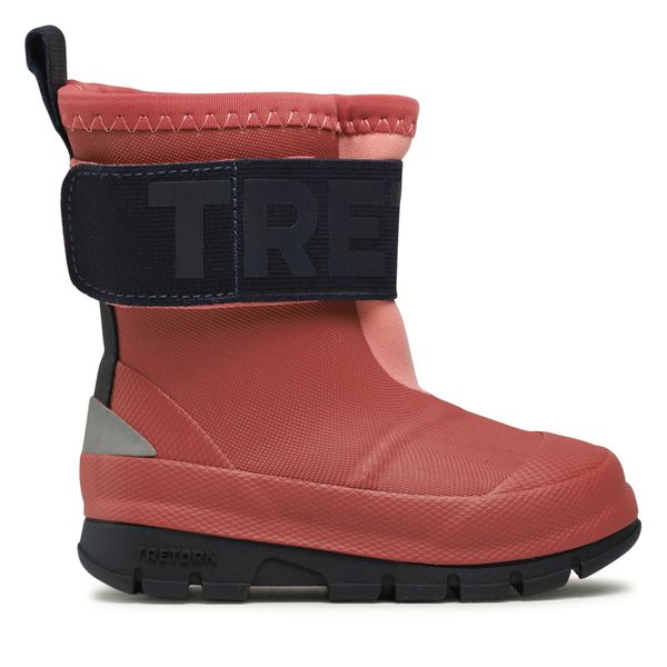 Tretorn Čizme za snijeg Tretorn Mag 800192 Dusty Cedar 701