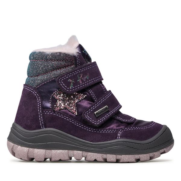 Twisty Čizme za snijeg Twisty 830948 7077/071 Violet