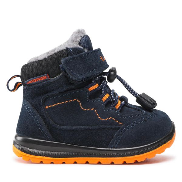 Twisty Čizme za snijeg Twisty CP91-21906 Cobalt Blue