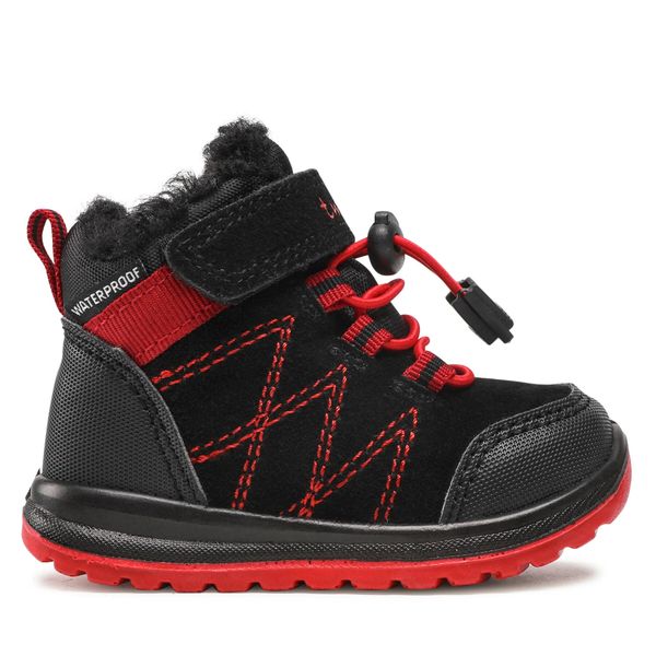 Twisty Čizme za snijeg Twisty CP91-21907 Black