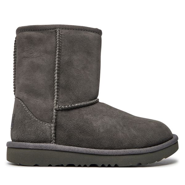 Ugg Čizme za snijeg Ugg Classic II 1017703K K/Grey