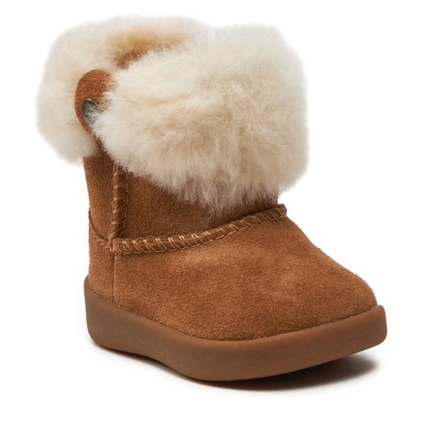 Ugg Čizme za snijeg Ugg I Ramona 1095571I Inf/Che