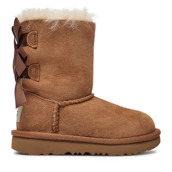 Ugg Čizme za snijeg Ugg T Bailey Bow II 1017394T T/Che