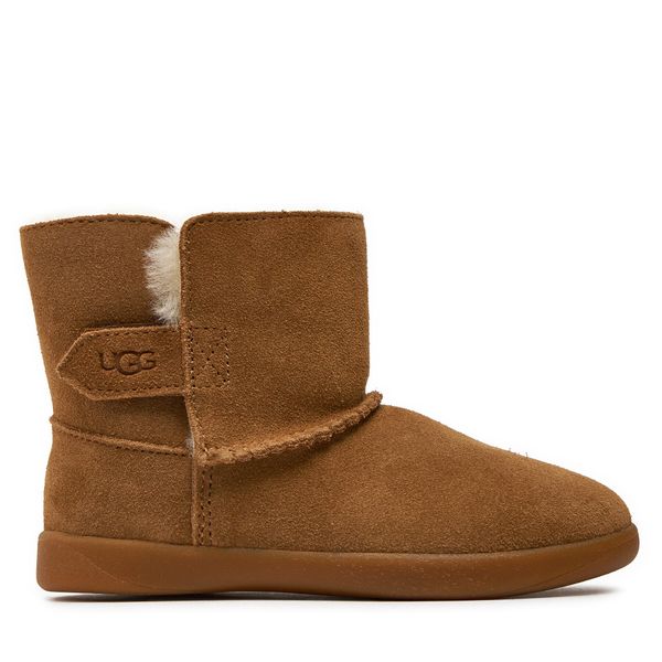 Ugg Čizme za snijeg Ugg T Keelan 1096089T T/Che