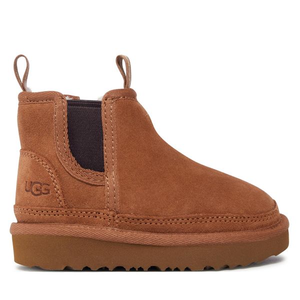 Ugg Čizme za snijeg Ugg T Neumel Chelsea 1143706T Che