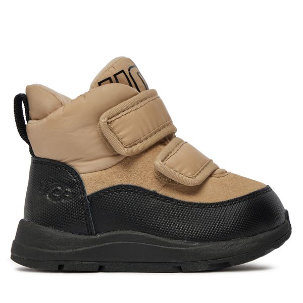 Ugg Čizme za snijeg Ugg T Yose Puffer 1143780T MDSD