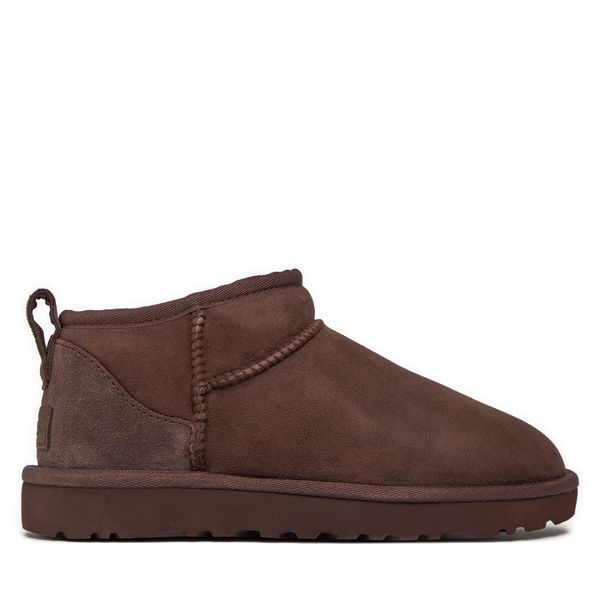 Ugg Čizme za snijeg Ugg W Classic Ultra Mini 1116109 Bcdr