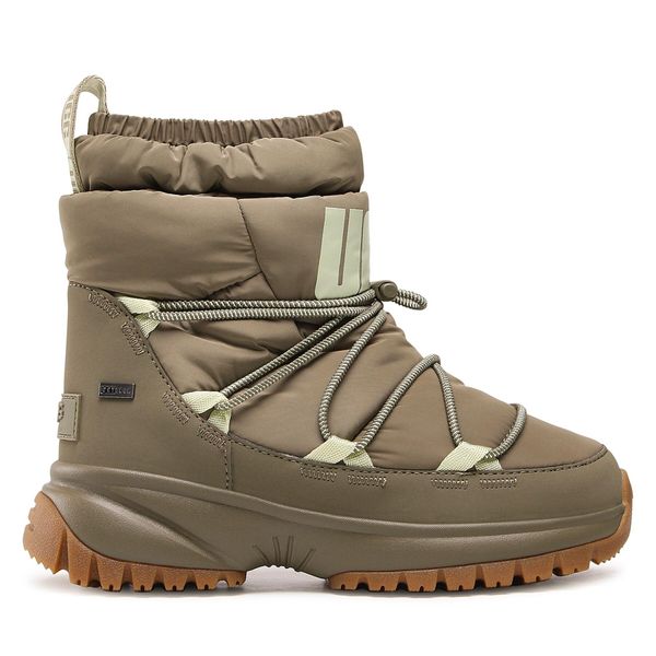 Ugg Čizme za snijeg Ugg W Yose Puffer Mid 1131978 Btol