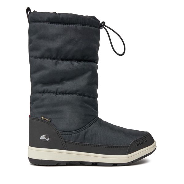 Viking Čizme za snijeg Viking Alba Warm Gtx GORE-TEX 3-91100-202 Black