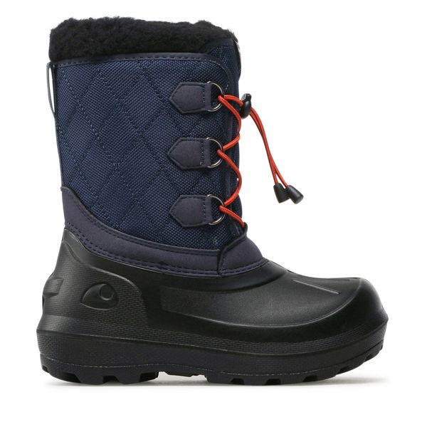 Viking Čizme za snijeg Viking Istind 5-27200-510 Navy/Red
