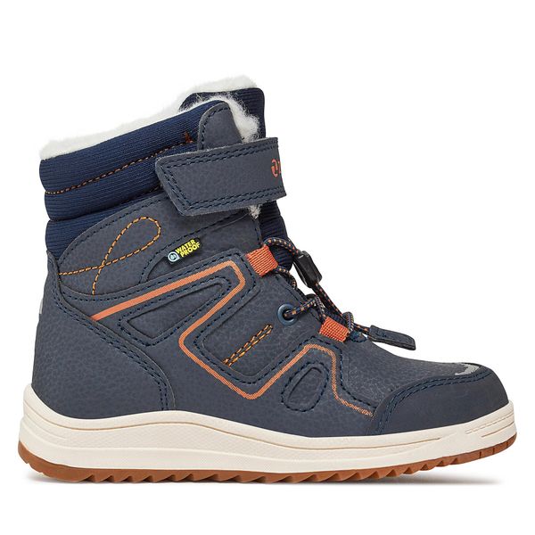 ZigZag Čizme za snijeg ZigZag Rincet Kids Winterboot WP Z214266 2048 Navy Blazer