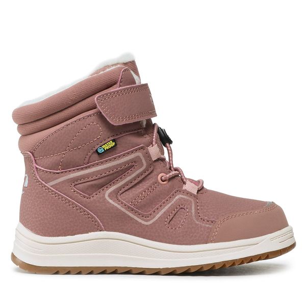 ZigZag Čizme za snijeg ZigZag Rincet Kids Winterboot Wp Z214266 Burlwood 1109