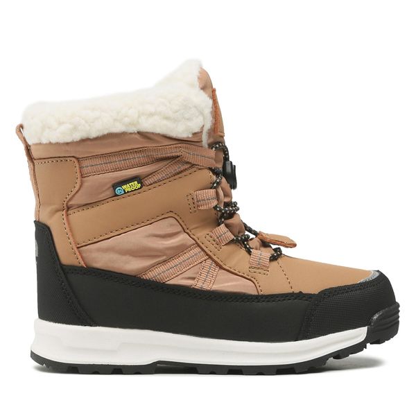 ZigZag Čizme za snijeg ZigZag Wranden Kids Boot Wp Z224361 Tiger's Eye 1066