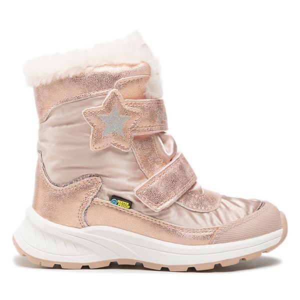 ZigZag Čizme za snijeg ZigZag Z224356 Misty Rose 4099