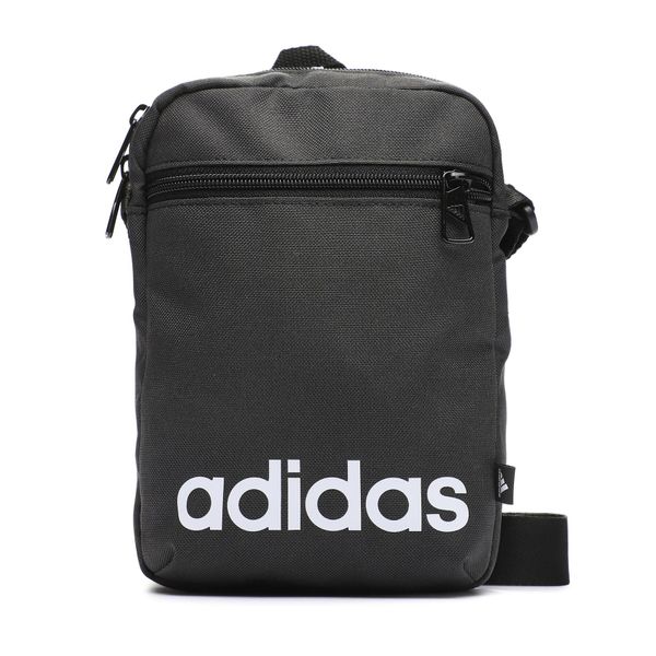 adidas Crossover torbica adidas Essentials Organizer HT4738 black/white