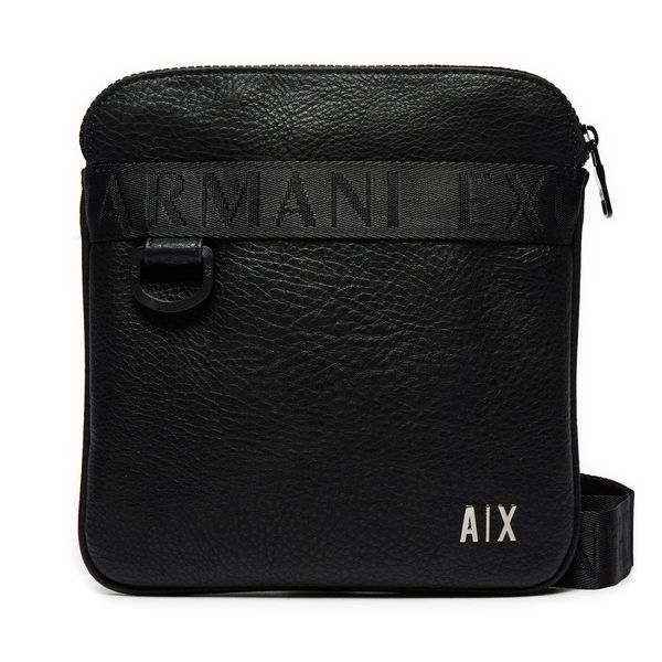 Armani Exchange Crossover torbica Armani Exchange 952636 4R839 00020 Nero