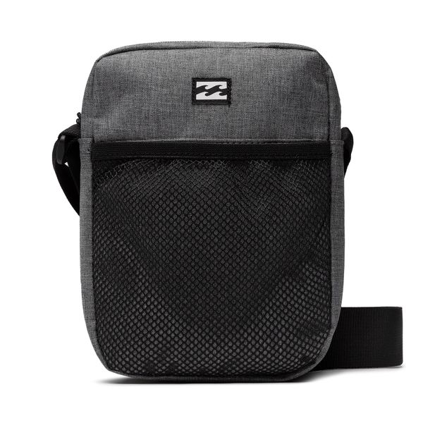 Billabong Crossover torbica Billabong Boulevard Satchel U5SA01BIF0 Grey Heather 9