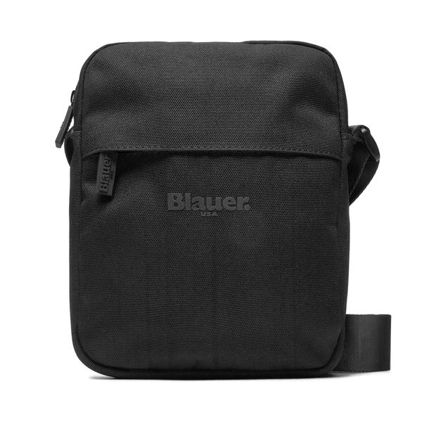 Blauer Crossover torbica Blauer S4COLBY04/BAS Crna
