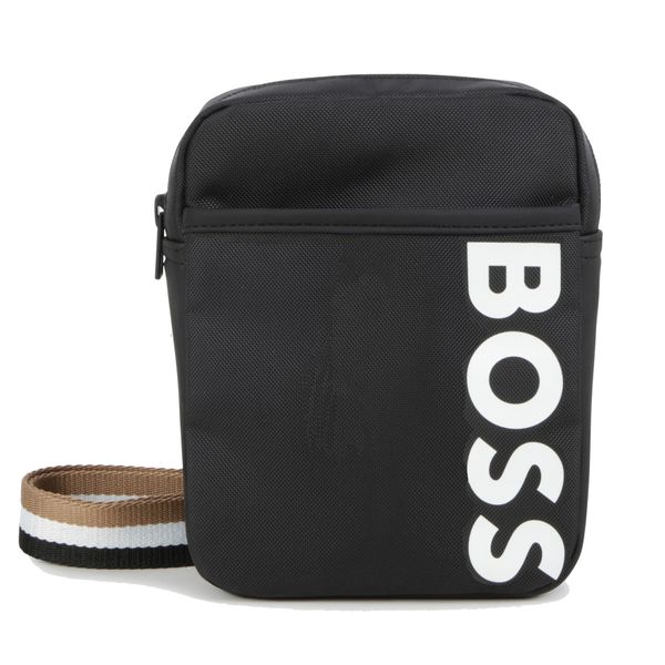 Boss Crossover torbica Boss J50963 Black 09B