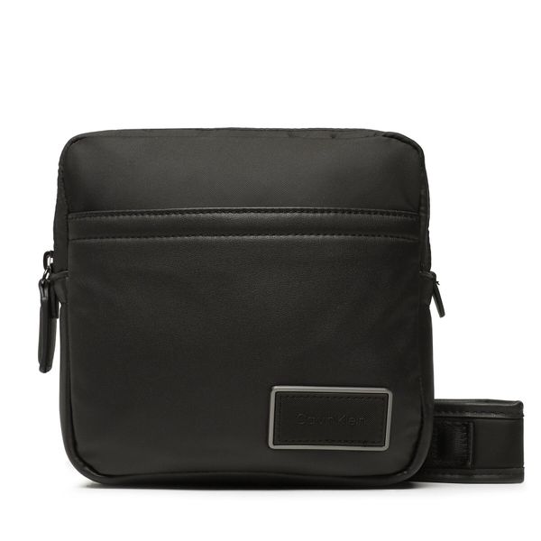 Calvin Klein Crossover torbica Calvin Klein Ck Elevated Conv Reporter S K50K510286 BAX