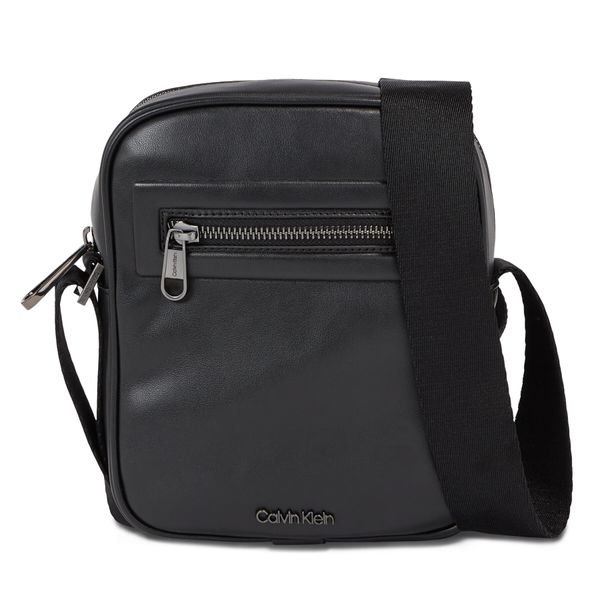 Calvin Klein Crossover torbica Calvin Klein Ck Elevated Reporter S K50K511190 Ck Black BAX
