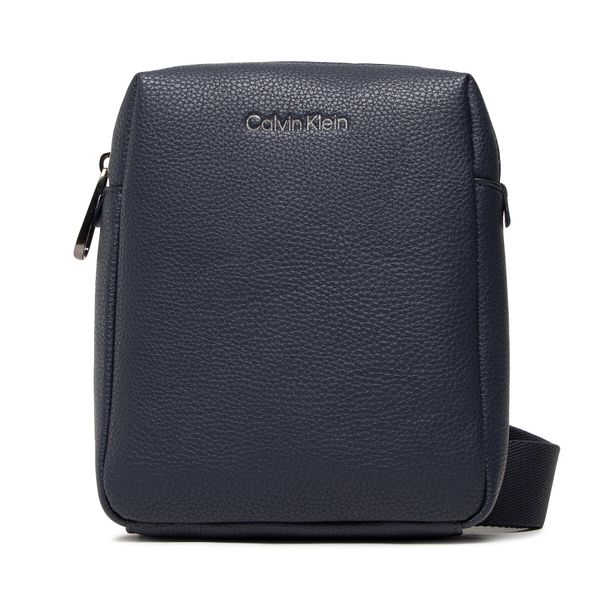 Calvin Klein Crossover torbica Calvin Klein Ck Must Reporter S K50K508695 BA7