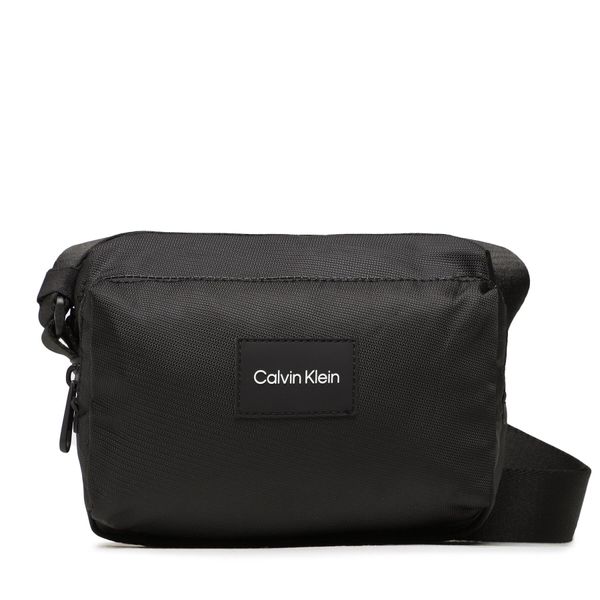 Calvin Klein Crossover torbica Calvin Klein Ck Must T Camera Bag K50K510232 BAX