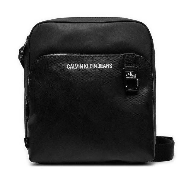Calvin Klein Jeans Crossover torbica Calvin Klein Jeans K50K506956 Blk BDS