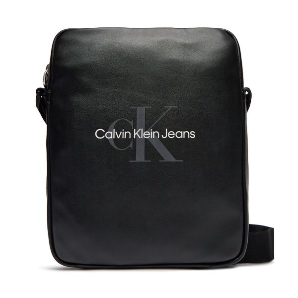 Calvin Klein Jeans Crossover torbica Calvin Klein Jeans Monogram Soft K50K512447 BEH