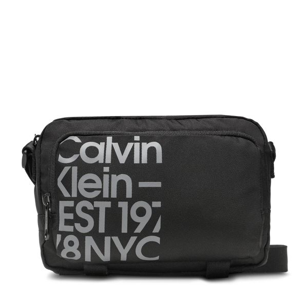 Calvin Klein Jeans Crossover torbica Calvin Klein Jeans Sport Essentials Camerabag22 Gr K50K510382 0GJ