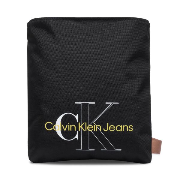Calvin Klein Jeans Crossover torbica Calvin Klein Jeans Sport Essentials Flatpack S Tt K50K508887 BDS
