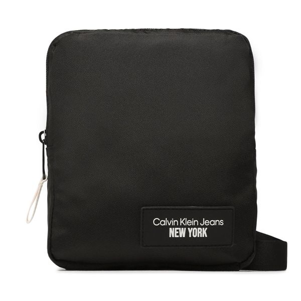 Calvin Klein Jeans Crossover torbica Calvin Klein Jeans Sport Essentials Reporter 18 Ny K50K510384 BDS