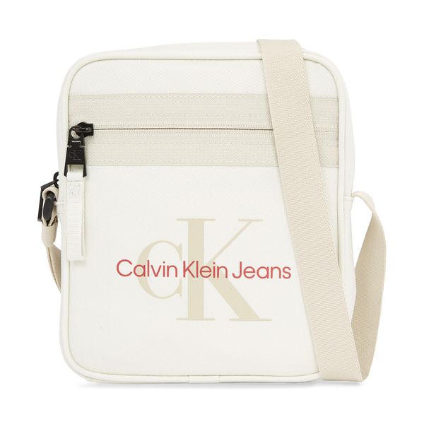 Calvin Klein Jeans Crossover torbica Calvin Klein Jeans Sport Essentials Reporter18 M K50K511098 Icicle CGA