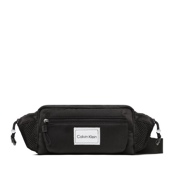 Calvin Klein Crossover torbica Calvin Klein Lightweight Connv Xbody/Waistbag K50K510237 BAX