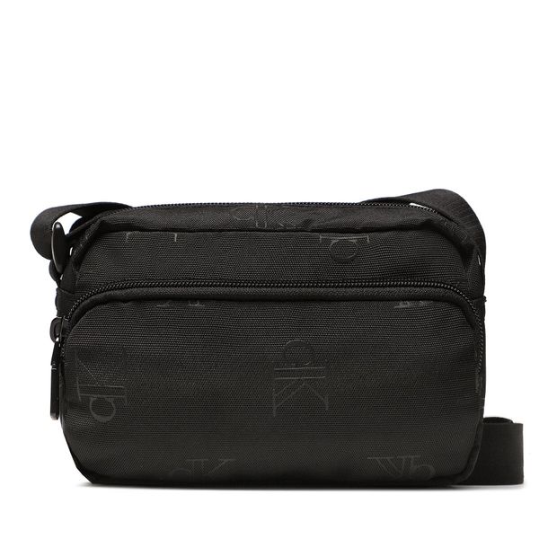 Calvin Klein Crossover torbica Calvin Klein Sport Essentials Camerabag 18 Aop K50K510093 0GJ