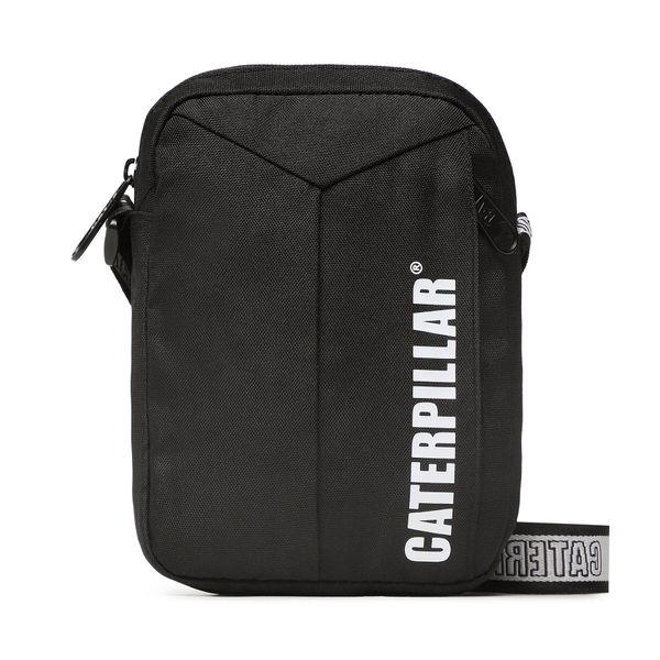 CATerpillar Crossover torbica CATerpillar Shoulder Bag 84356-01 Black