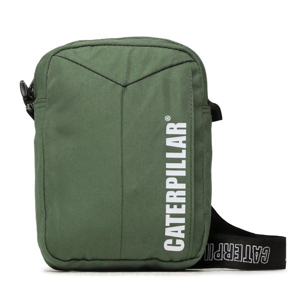 CATerpillar Crossover torbica CATerpillar Shoulder Bag 84356-351 Army Green