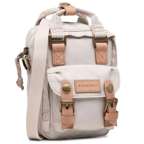 Doughnut Crossover torbica Doughnut Macaroon Tiny Reborn D226RE-0008-F Stone 008