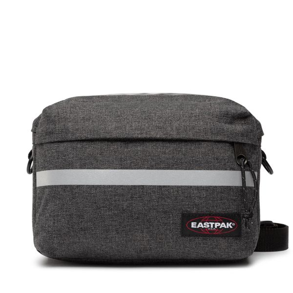 Eastpak Crossover torbica Eastpak Aman Bike EK0A5BAM Black Den 77H