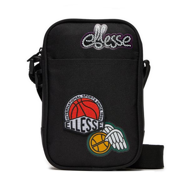 Ellesse Crossover torbica Ellesse Vizvo SAVA3601 Black 011