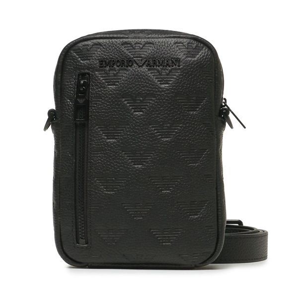 Emporio Armani Crossover torbica Emporio Armani Y4R460 Y142V 81072 Black