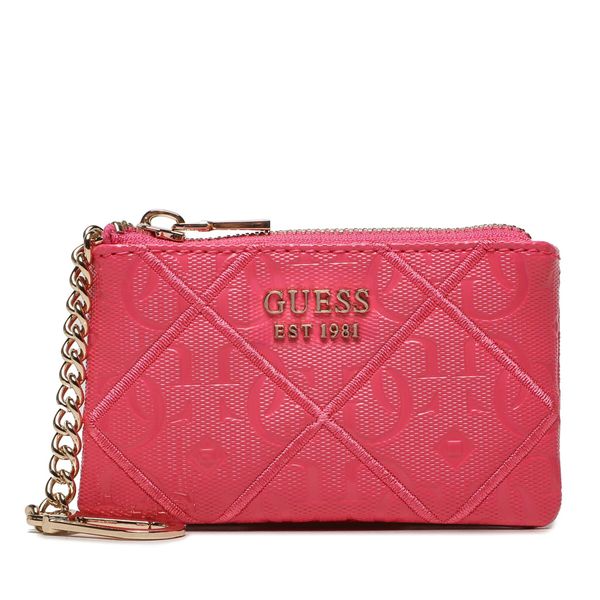 Guess Crossover torbica Guess Caddie (GG) Slg SWGG87 83340 MAG