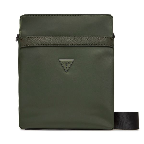 Guess Crossover torbica Guess Certosa Nylon Eco Mini Bags HMECRN P4199 AMG